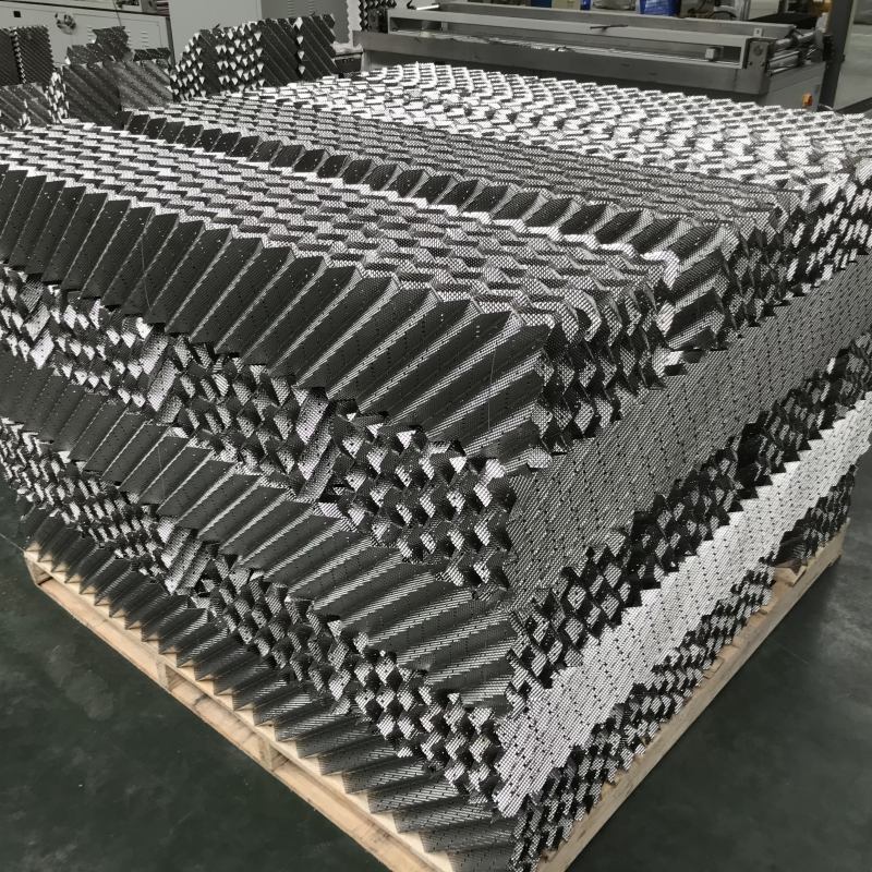 Guida alle applicazioni industriali per imballaggi in cartone ondulato perforato in metallo