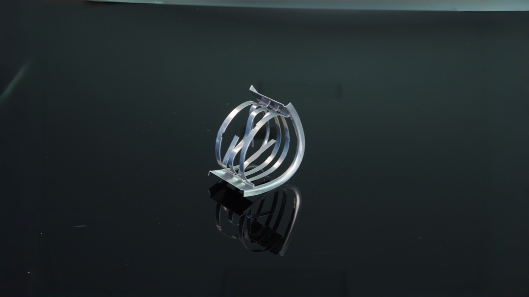 Stainless Steel Intalox Saddle 25mm 38mm 50mm