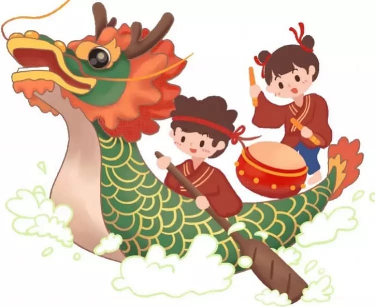 Conosci le origini della Festa delle Barche Drago?